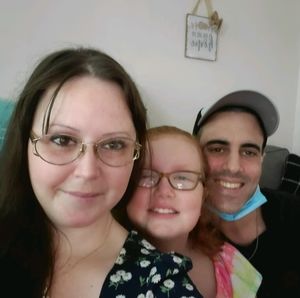 Meet your Posher, Laurie